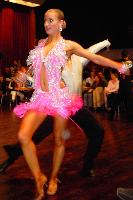 Michael Levin & Sabine Vorbrodt at 