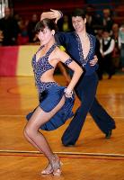 Photo of Boris Delovski & Sanja Delovski
