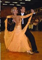 Photo of Martin Dietl & Eva Dietl