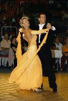 Photo of Martin Dietl & Eva Dietl