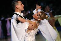 Giovanni Vitone & Sara Confalonieri at 