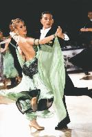 Giovanni Vitone & Sara Confalonieri at 