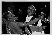 Giovanni Vitone & Sara Confalonieri at 