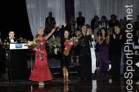 Photo of Sergey Sourkov & Agnieszka Melnicka