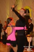 Lukasz Babol & Kamila Duranska at 