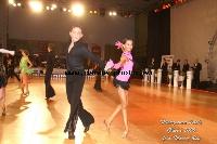 Lukasz Babol & Kamila Duranska at 