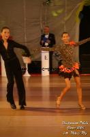 Lukasz Babol & Kamila Duranska at 