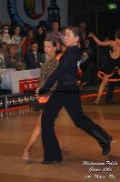 Lukasz Babol & Kamila Duranska at 