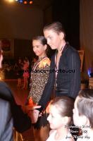 Lukasz Babol & Kamila Duranska at 