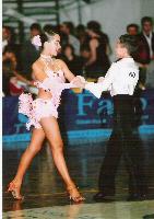 Rogerio Gonçalves & Catarina Alexandra Gemelgo at 