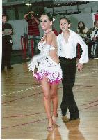 Rogerio Gonçalves & Catarina Alexandra Gemelgo at 