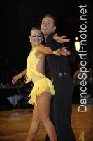 Photo of Michael Hemera & Lauren Mcfarlane