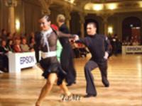 Photo of Michal Stukan & Susanne Miscenko