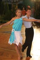 Photo of Patryk Budakiewicz & Marta Szymanska