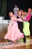 Photo of Patryk Budakiewicz & Marta Szymanska