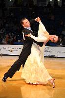 Photo of Vjatseslav Molkin & Kristiina Prants