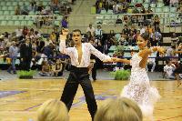 Andre Branco & Elisa Thomé at 