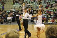Andre Branco & Elisa Thomé at 