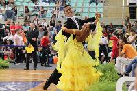 Andre Branco & Elisa Thomé at 