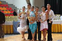 Andre Branco & Elisa Thomé at 