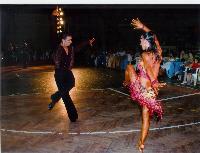 Photo of Pedro Borralho & Tatiana Moreira Santos