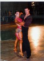 Photo of Pedro Borralho & Tatiana Moreira Santos