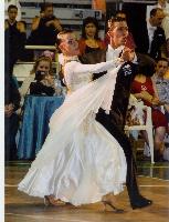 Photo of Pedro Borralho & Tatiana Moreira Santos