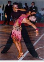 Photo of Pedro Borralho & Tatiana Moreira Santos