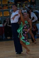 Pedro Borralho & Tatiana Moreira Santos at 