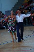 Pedro Borralho & Tatiana Moreira Santos at 