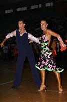 Photo of Pedro Borralho & Tatiana Moreira Santos