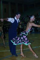 Pedro Borralho & Tatiana Moreira Santos at 