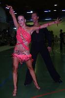 Photo of Pedro Borralho & Tatiana Moreira Santos