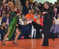 Diamantino Jose Torres & Rosa Maria Torres at 