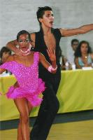 Nuno Moreira & Joana Dias at 