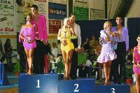 Photo of Nuno Moreira & Joana Dias