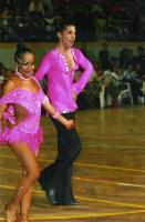 Photo of Nuno Moreira & Joana Dias
