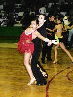 Photo of Carlos Fernandes & Cristiana Pires