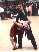 Photo of Carlos Fernandes & Cristiana Pires