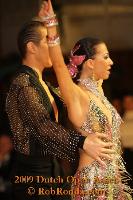 Photo of Anton Avramenko & Anna Kapliy