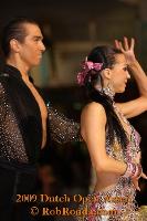 Photo of Anton Avramenko & Anna Kapliy