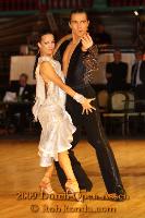 Photo of Anton Avramenko & Anna Kapliy