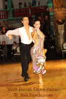 Photo of Anton Avramenko & Anna Kapliy