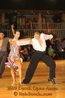 Photo of Anton Avramenko & Anna Kapliy