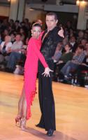 Anton Avramenko & Anna Kapliy at 