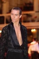 Anton Avramenko & Anna Kapliy at 
