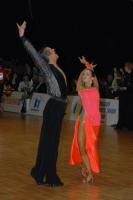 Photo of Anton Avramenko & Anna Kapliy