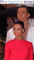 Anton Avramenko & Anna Kapliy at 
