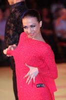 Anton Avramenko & Anna Kapliy at 