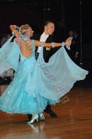Oliver Rehder & Jasmin Rehder at 